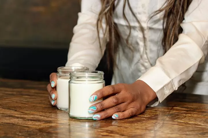 Art of Candle-making in Houston Texas