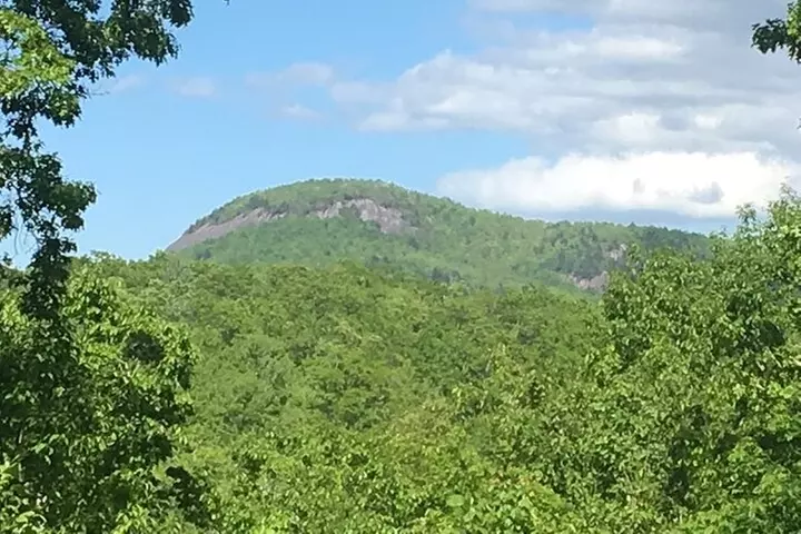 Mountain Summit Hiking Adventure - Primary Image