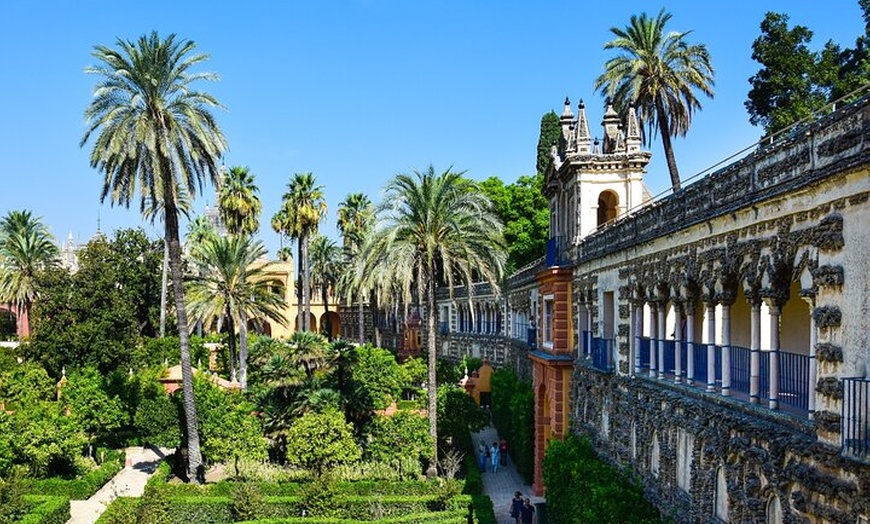 Image 4: Tour Privado de Sevilla: Gemas ocultas y aspectos destacados por un...