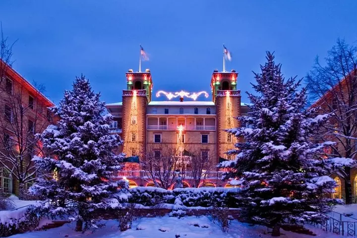 Self-Guided Scavenger Hunt: Glenwood Springs Hospitality Hunt - Primary Image