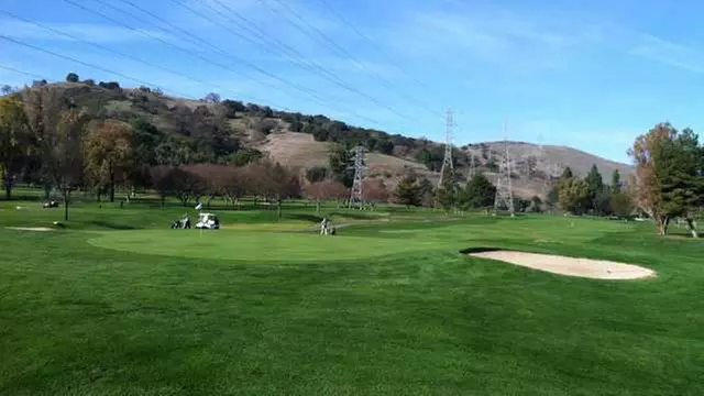 Online Booking - Round of Golf at Santa Teresa - Short Course - Primary Image