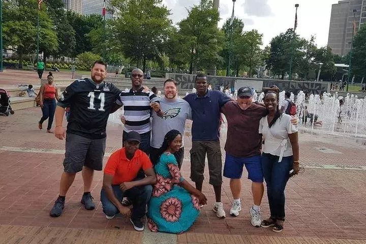 Atlanta's Black History and Civil Rights Tour