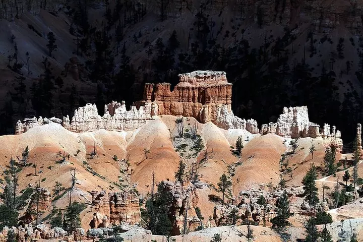 Zion and Bryce Canyon National Park Small Group Tour