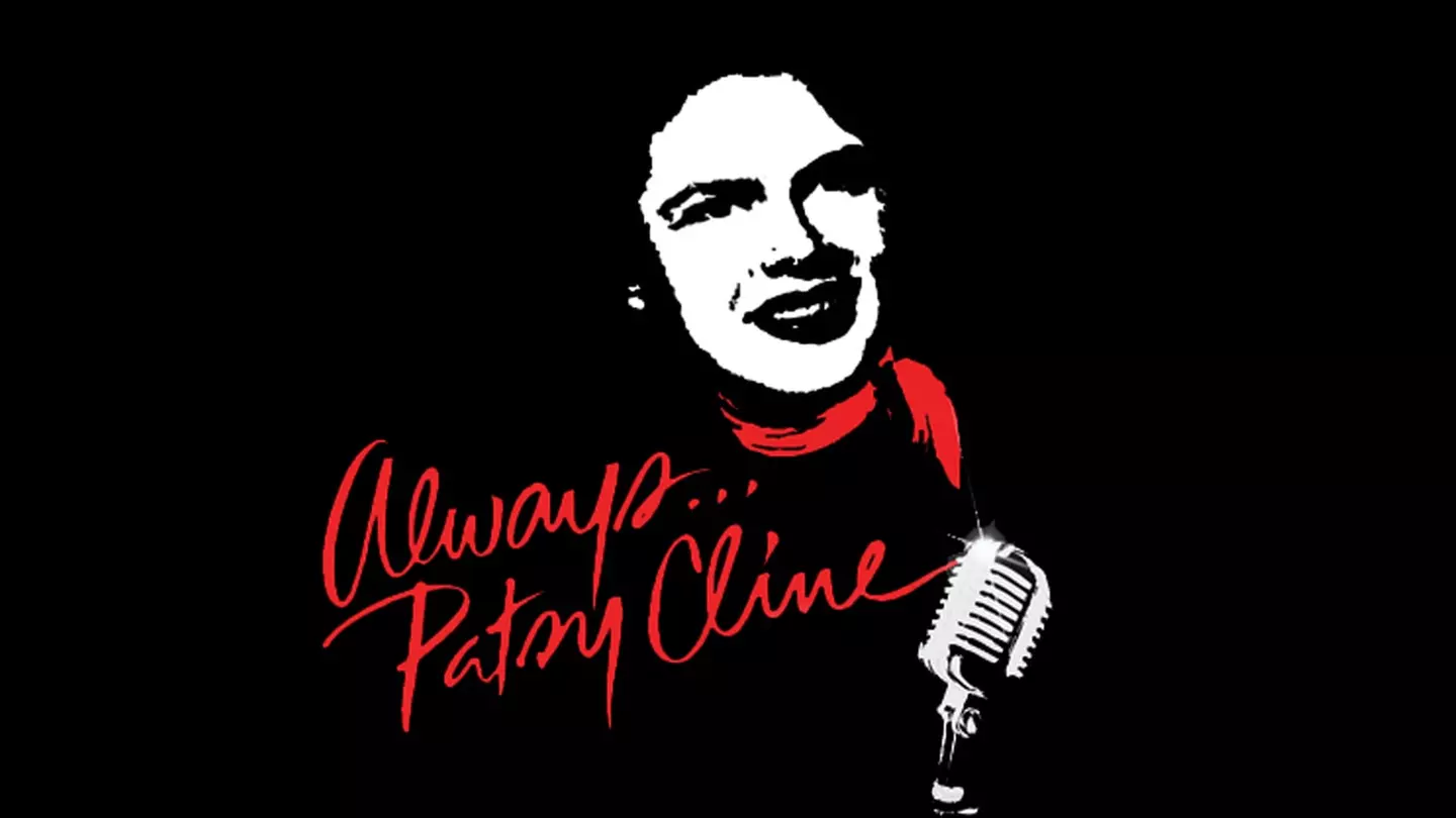 "Always........Patsy Cline" - Sunday, Apr 16, 2023 / 2:00pm (Doors Open at 1:00pm) - Primary Image