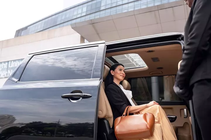 Private transfer: From Tampa to airport and vice versa - Primary Image