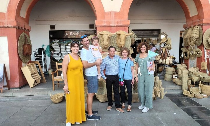 Image 10: Tour del Flamenco por Córdoba