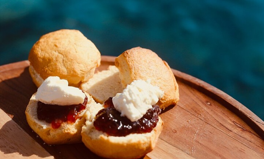 Image 8: Half Day Great Barrier Reef Snorkeling Tour