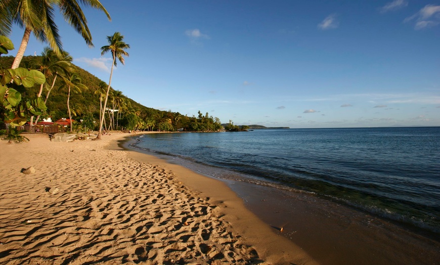 Image 16: MARTINIQUE | Le Vauclin - Le Village de la Pointe 3* - Piscine exté...