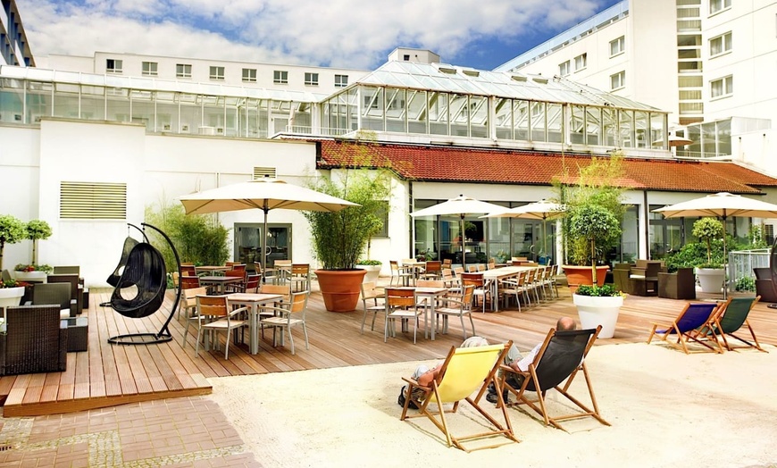 Image 8: ✈ GERMANY | Berlin - Hotel Berlin 4* - City break