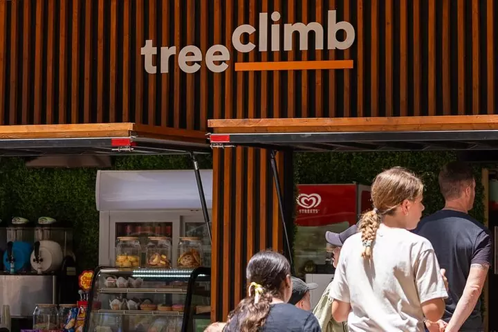 Take the Challenge and Conquer the Salisbury Treetops - Image 6