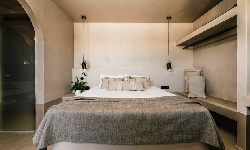 Image 2: ✈ CRÈTE | Hersonissos - Momi Slow Living Hotel 4*, 3 nuit - Surclas...