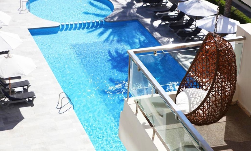 Image 2: ✈ MAJORQUE | El Arenal - Hotel Playa Golf - Adults only 4* - Adulte...