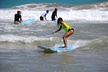 Luquillo, Puerto Rico: Beginners Surf Lesson - Second Medium