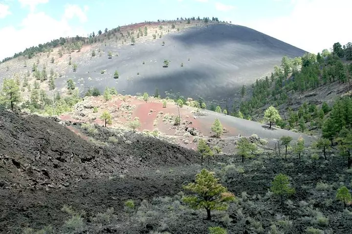 Small-Group Grand Canyon Complete Tour from Sedona or Flagstaff