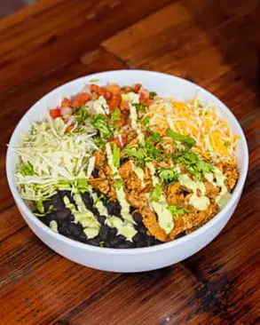 5% Cash Back at Taco Station