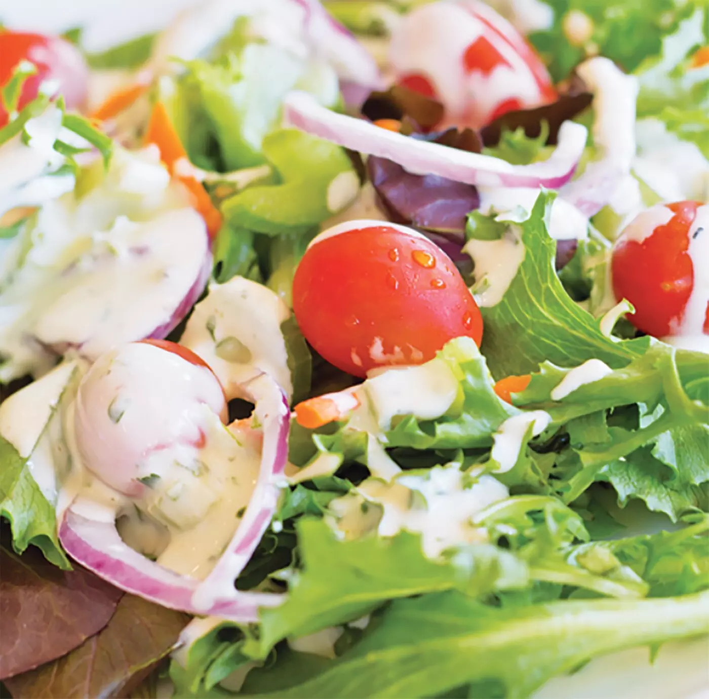 $15 For $30 Worth Of Casual Dining - Second Medium