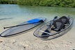 Guided Island EcoTour: CLEAR/Standard Kayak, SUP - Bonita Springs - Second Medium