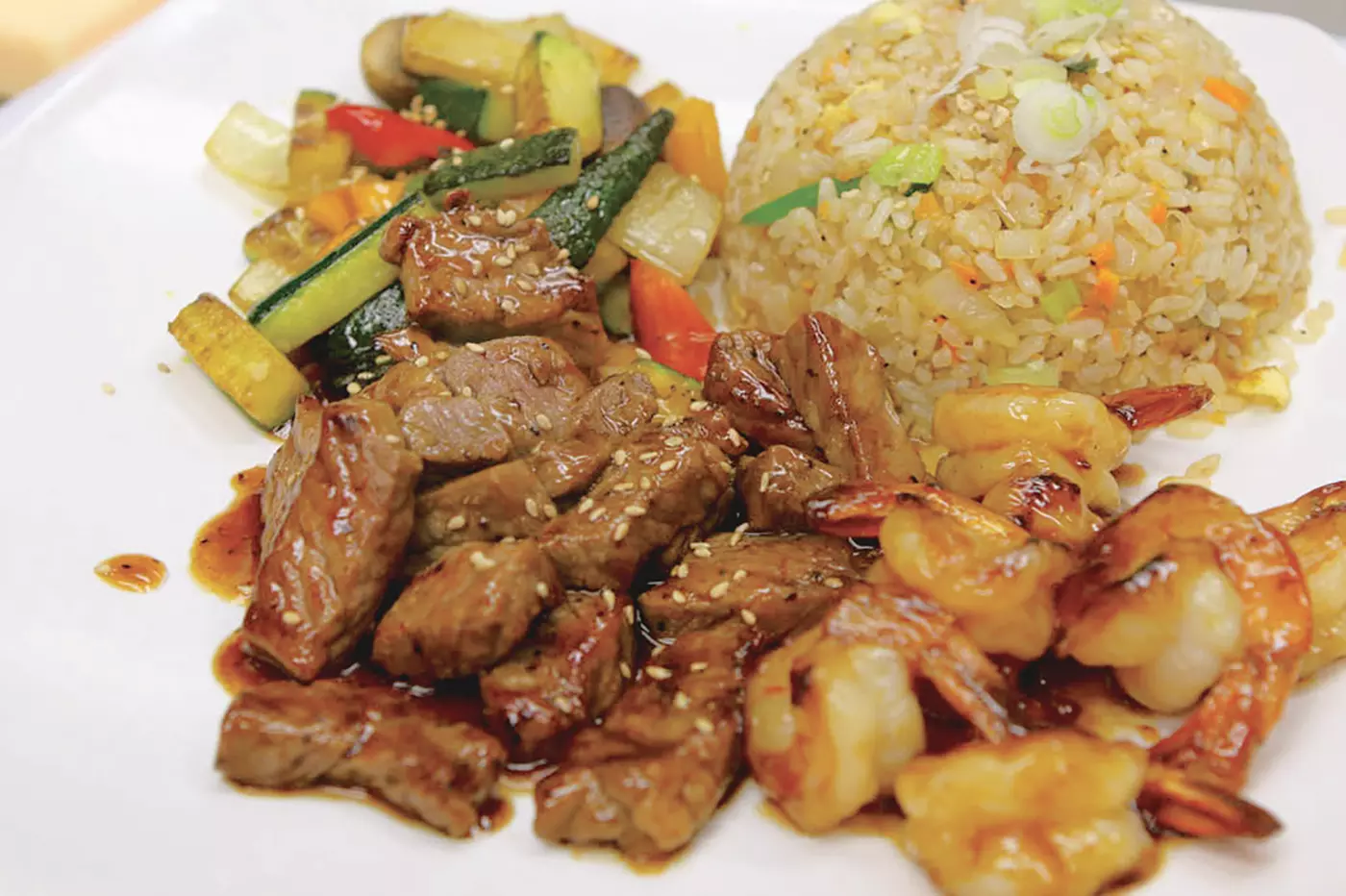$15 For $30 Worth Of Casual Dining - Primary Image