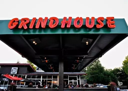 5% Cash Back at Grindhouse Killer Burgers - Primary Image