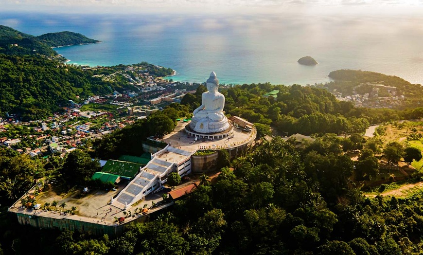 Image 28: ✈ THAILANDIA CENTRALE | Bangkok - Combinato Bangkok - Chiang Mai - ...