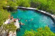 Holbox and Cenote with transfer to Riviera Maya - Image 4