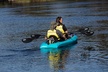 Kayak Rental (2hr) - Blue Spring State Park - Second Medium