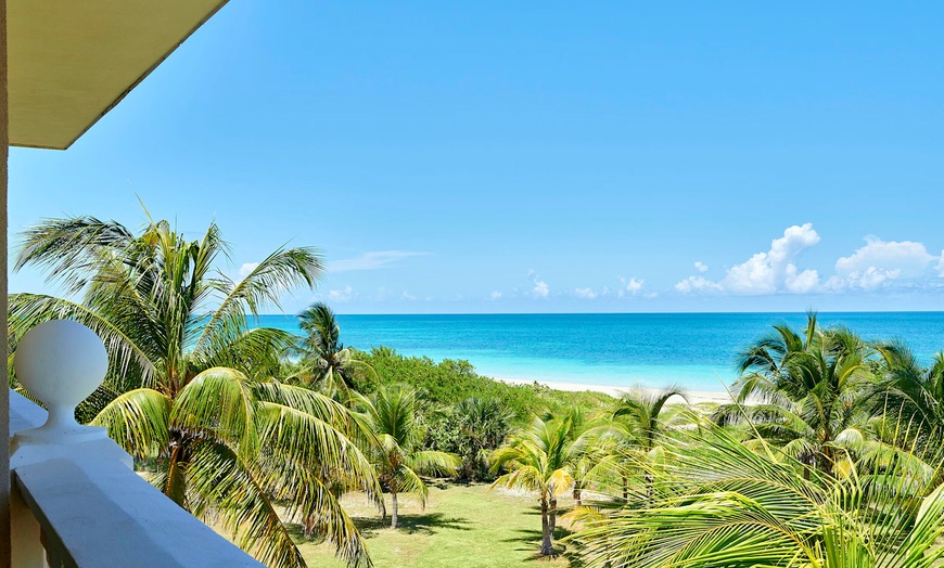 Image 9: ✈ CUBA | Varadero - Hôtel Iberostar Origin Laguna Azul 5* - Tout in...