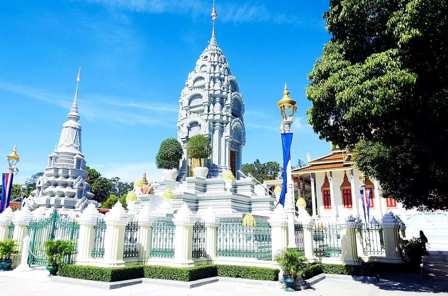 ✈ CAMBOGIA | Da Siem Reap a Phnom Penh - La Cambogia: tra patrimoni...