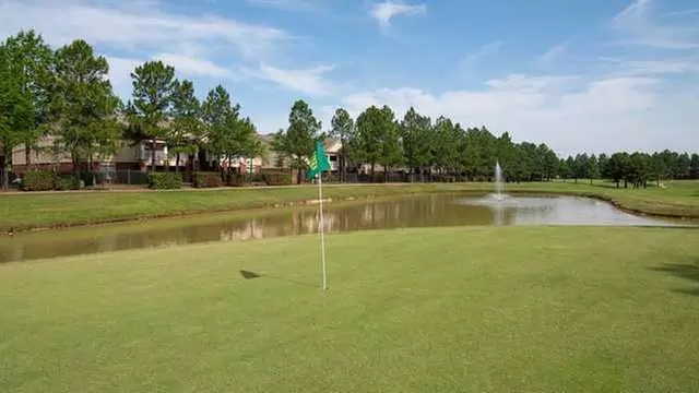 Online Booking - Round of Golf at Links at Texarkana - Primary Image