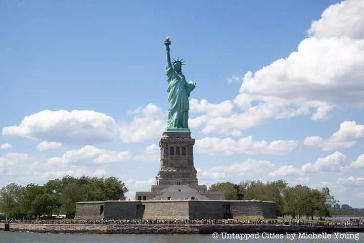 See It All New York City Walking and Boat Guided Tour