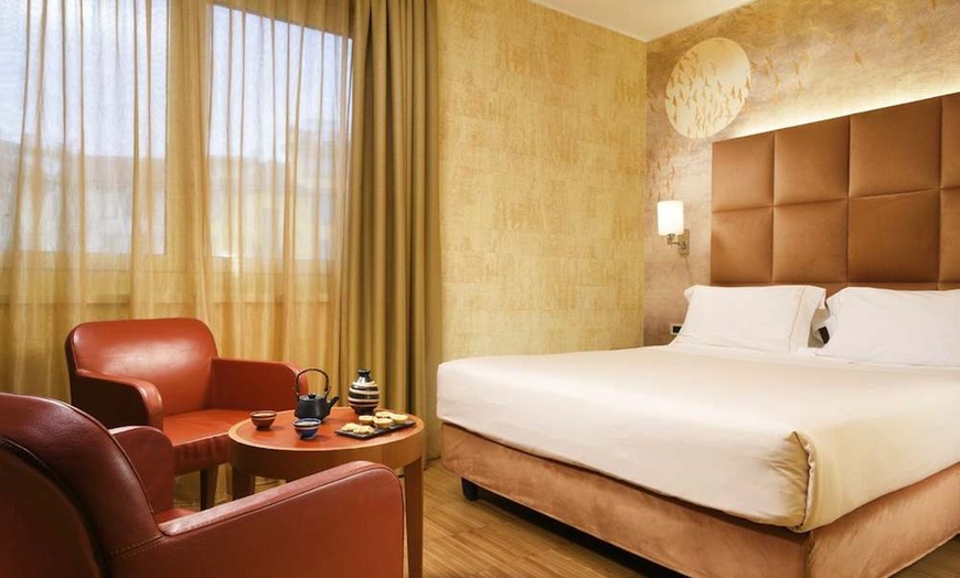 Image 20: ✈ ITALY | Milan - NPU Dutch Design Hotel Vondelpark 4*, 2 nights - ...