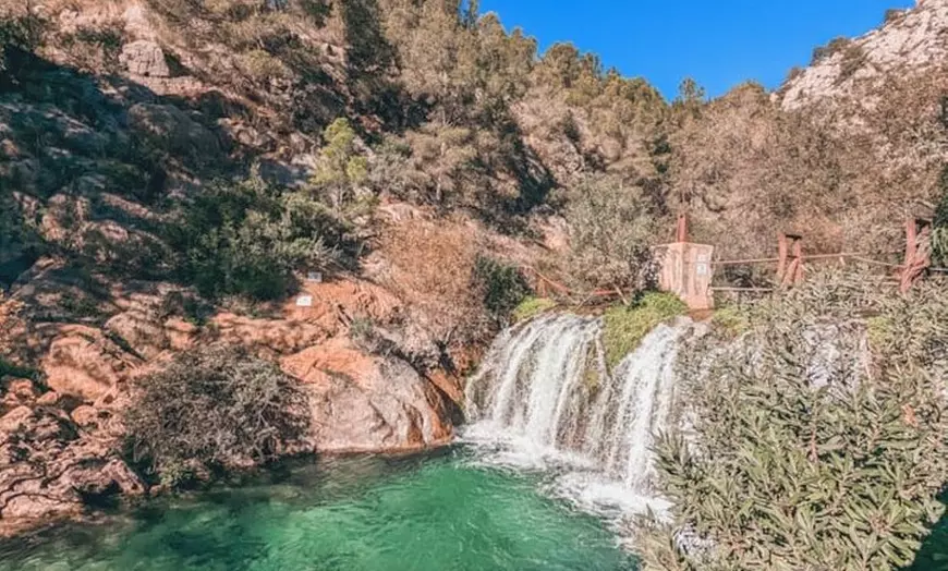 Image 6: Tour privado a la Fuente de Algar desde Alicante y Benidorm