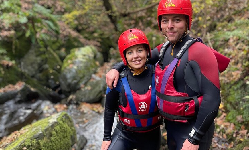 Image 11: Two Hours Gorge Walking Activity