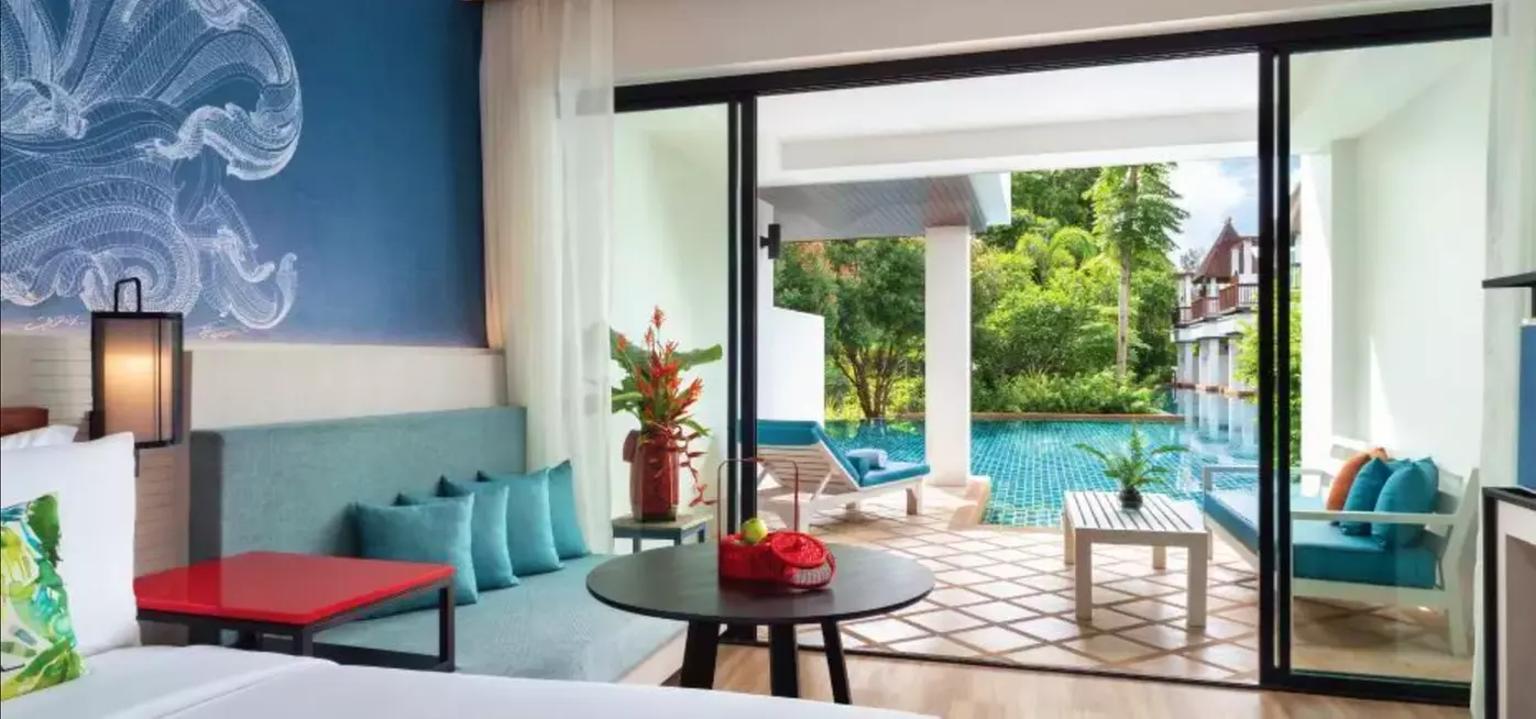 ✈ THAILAND | Phuket, Krabi & Khao Lak - Phuket - Krabi - Khao Lak C...