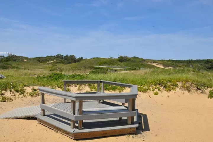 Cape Cod & Provincetown Self-Guided Driving & Walking Audio Tour