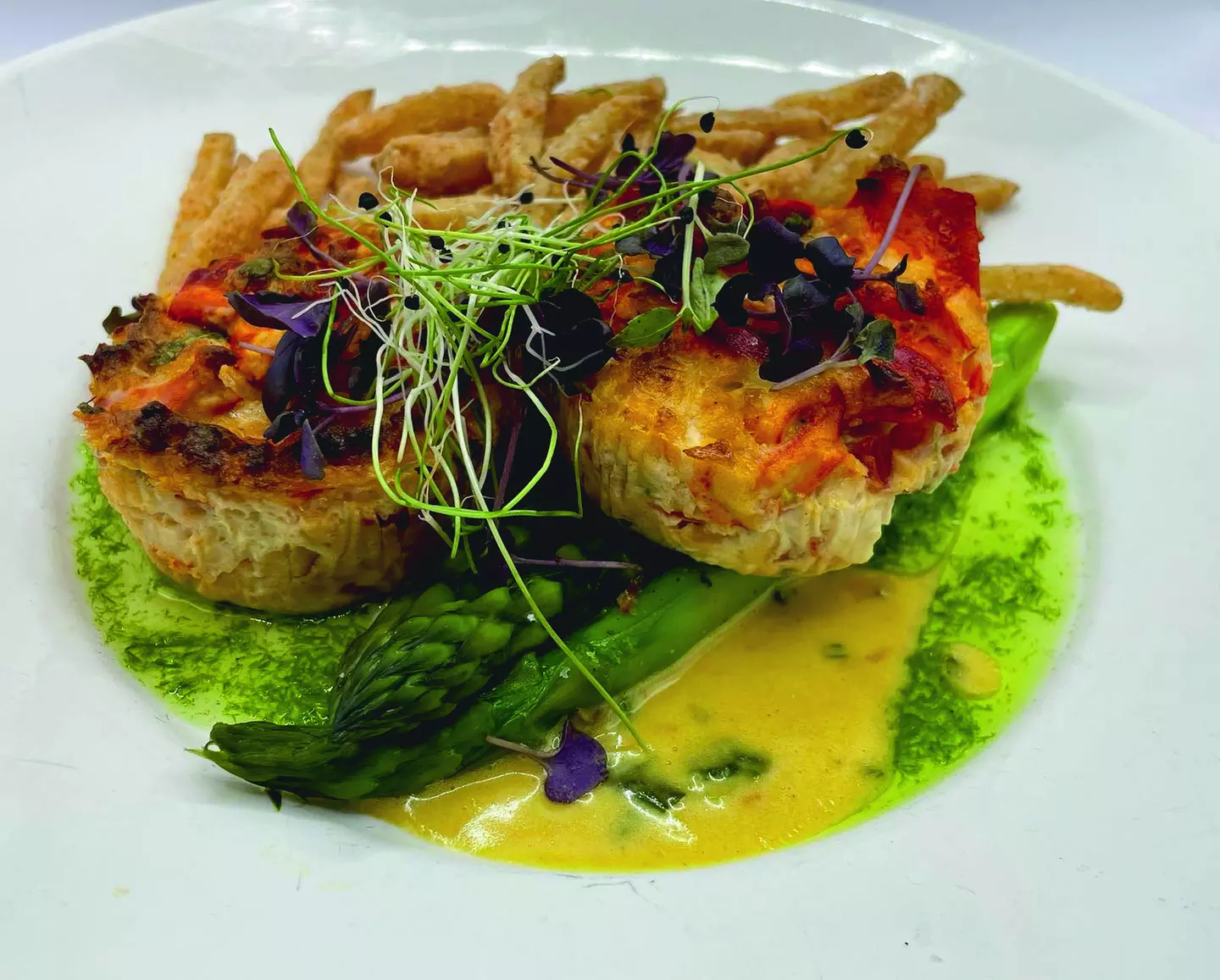 $20 For $40 Worth Of Mediterranean Cuisine - Primary Image