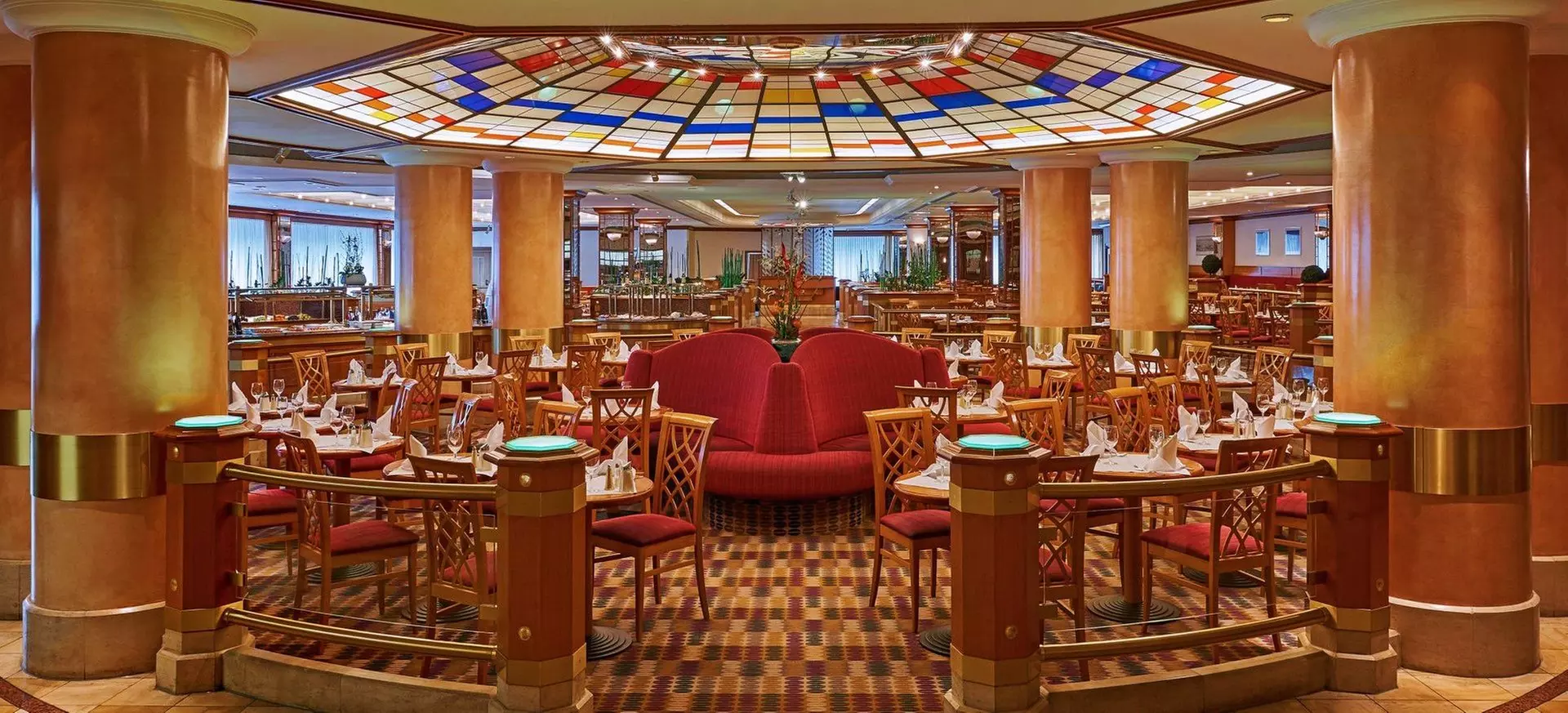 ✈ DUITSLAND | Berlijn - Park Inn by Radisson Alexanderplatz 4*, 2 n...