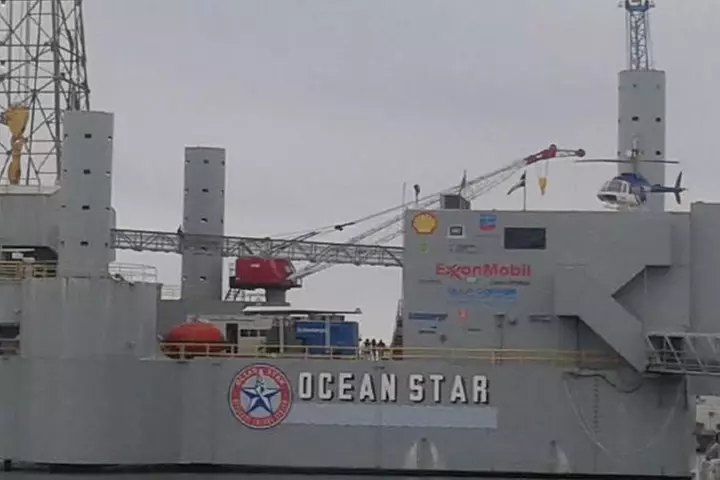 Private Galveston Sightseeing Tour 5-Hr Day Trip