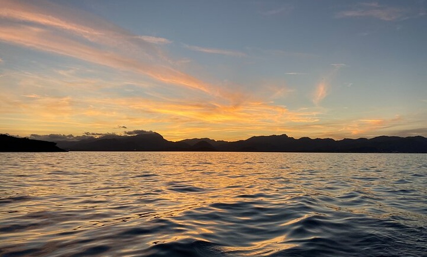 Image 6: Mallorca Tour privado en barco a Alcudia Pollensa y Formentor