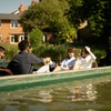 Image 5: Oxford University | Punting Tour