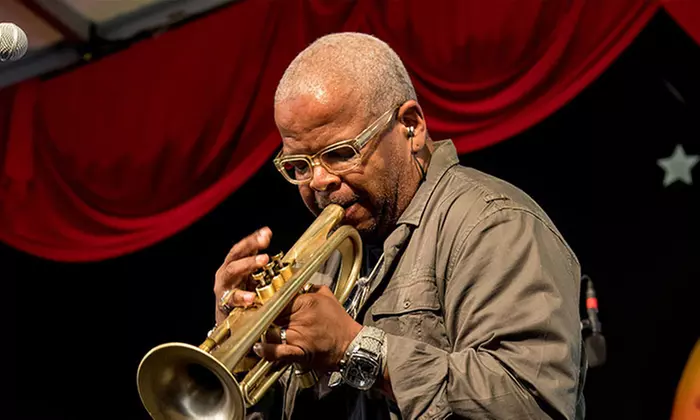 Terence Blanchard - Apr 11, 2025, 7:30 PM - Primary Image