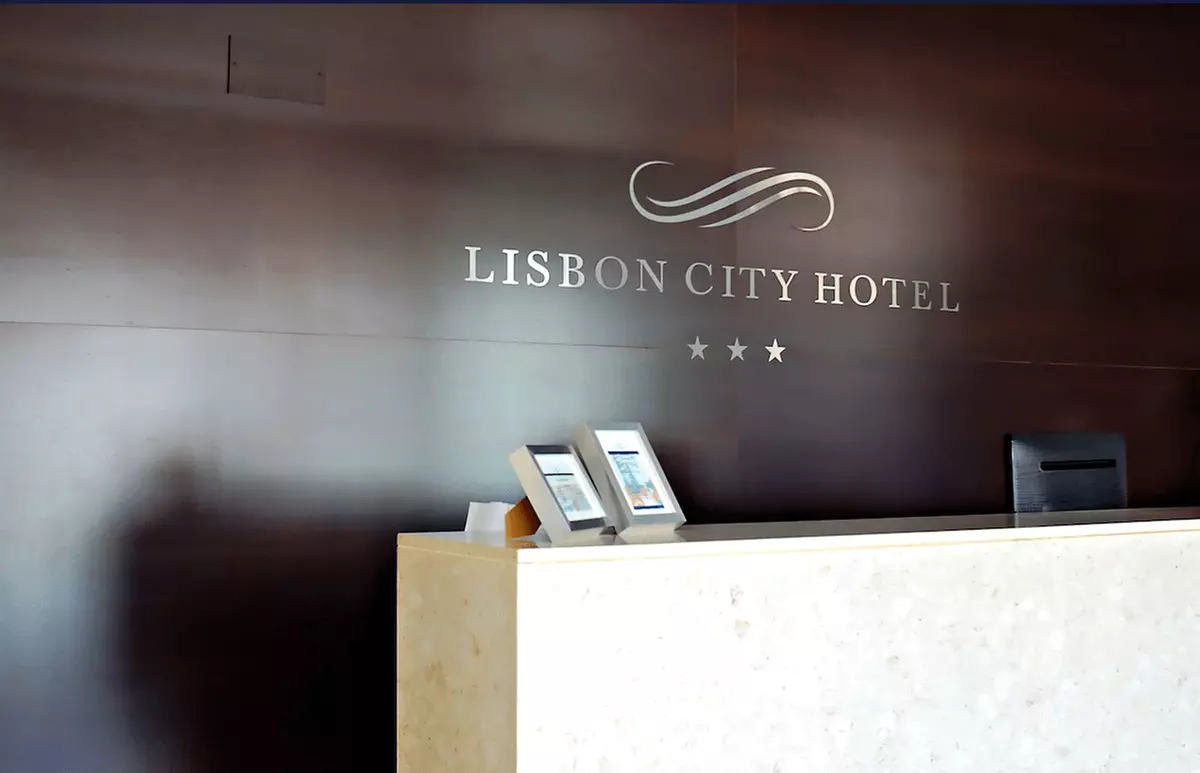 ✈ PORTUGAL | Lisbonne - Lisbon City Hotel 3*, 2 nuit - Découverte