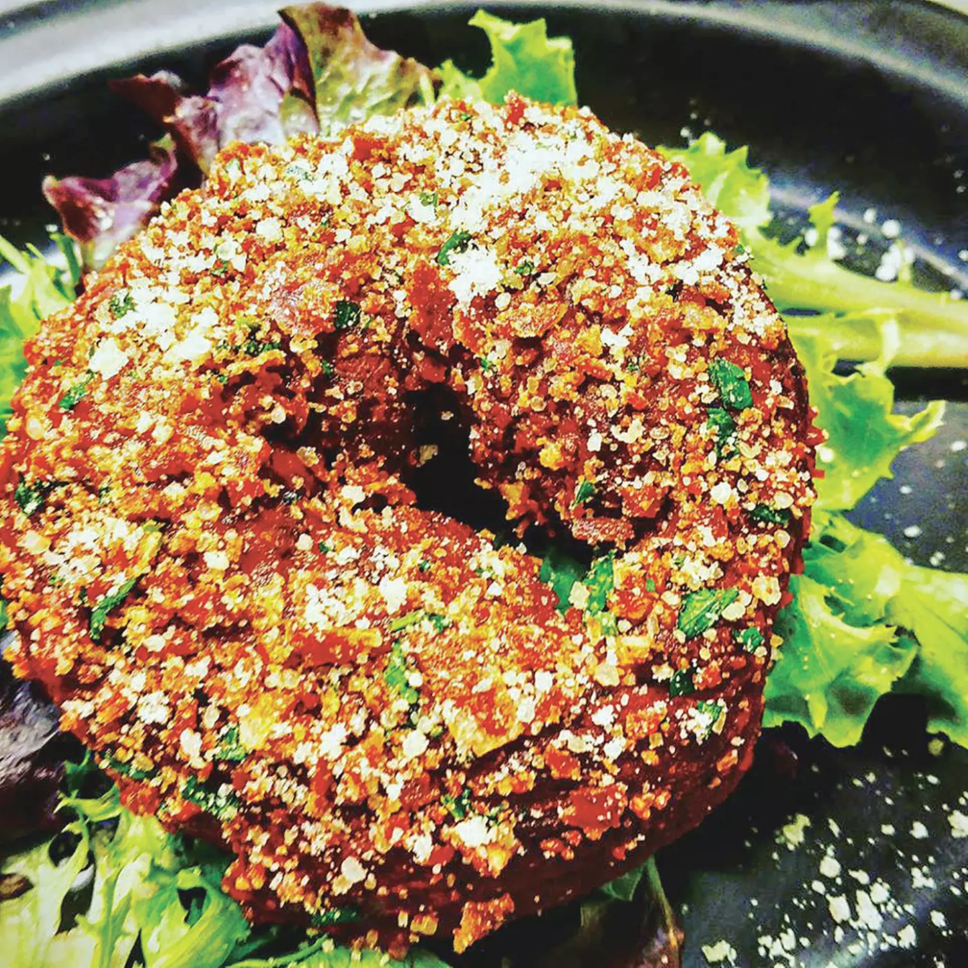 $10 For $20 Worth Of Casual Dining - Second Medium