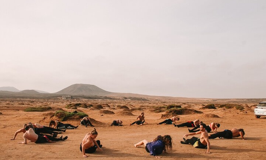 Image 3: Ven a surfear conmigo! Surfear en Fuerteventura de Sealover