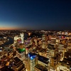 Image 3: Skyfeast Dining Experience at the Sydney Tower