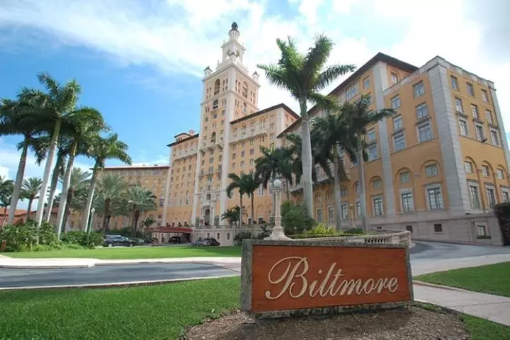 City Tour Miami PLUS and Boat Tour