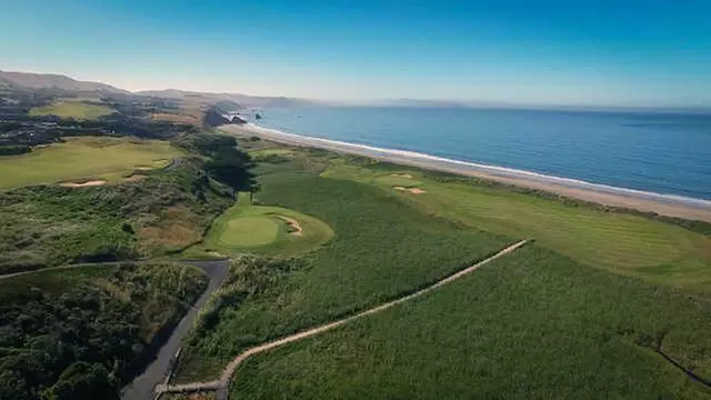 Online Booking - Round of Golf at The Links at Bodega Harbour - Primary Image