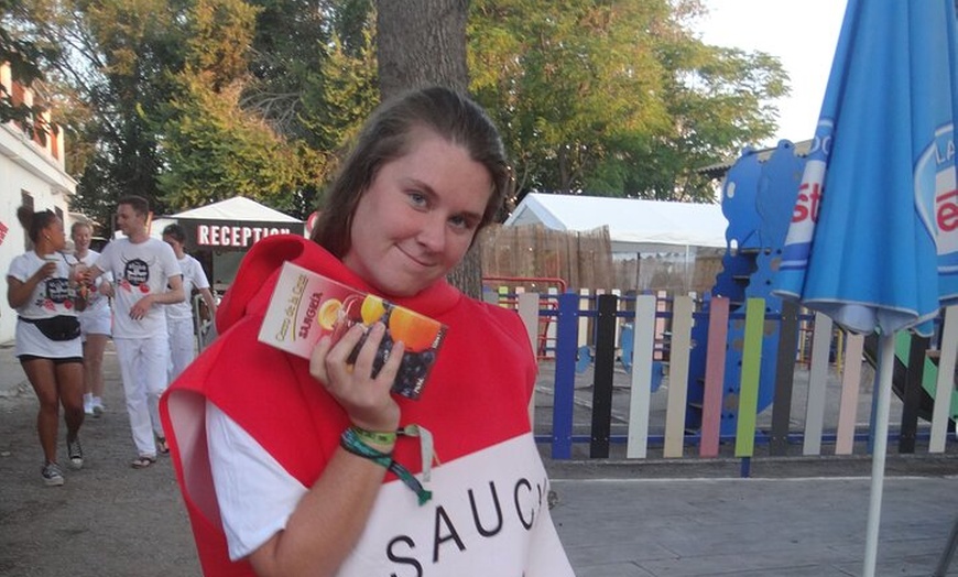 Image 4: Excursión de un día a La Tomatina desde Barcelona