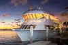 All Inclusive Miami Yacht Party: Premium Open Bar