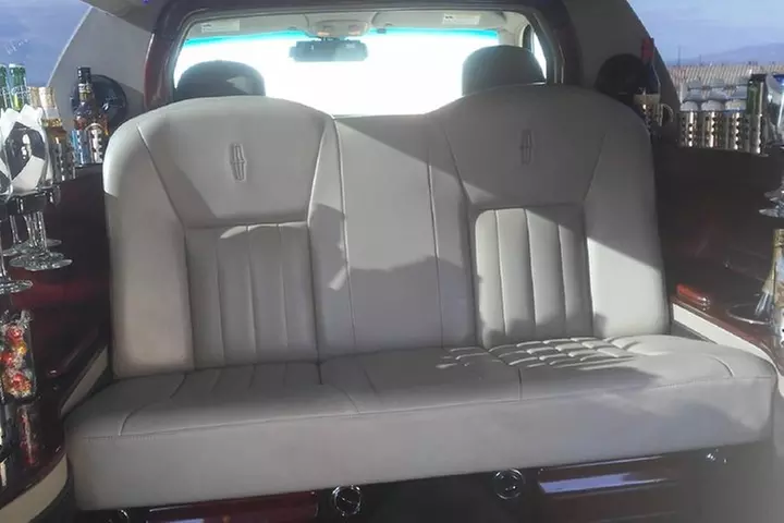 Private limo 5-Hour Tour of Los Angeles and Beach Cities - Primary Image